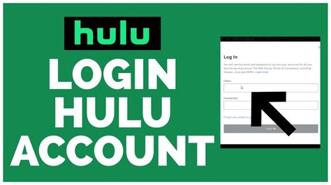 Managing a Disney-billed account. . Hulu plus login